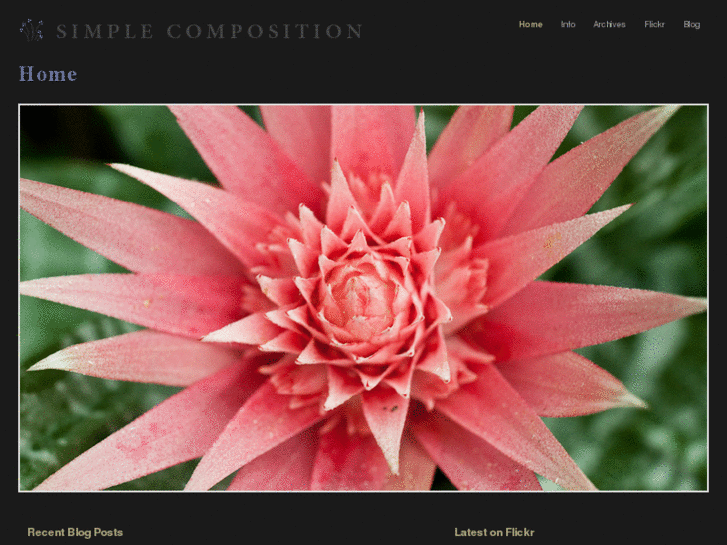 www.simplecomposition.com