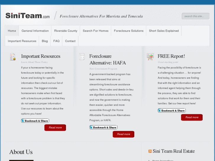 www.siniteam.com