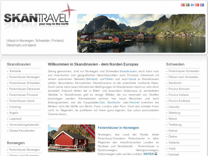 www.skan-travel.com