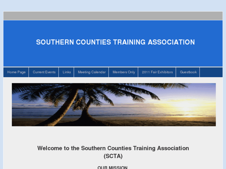 www.southerncountiestrainingassociation.org