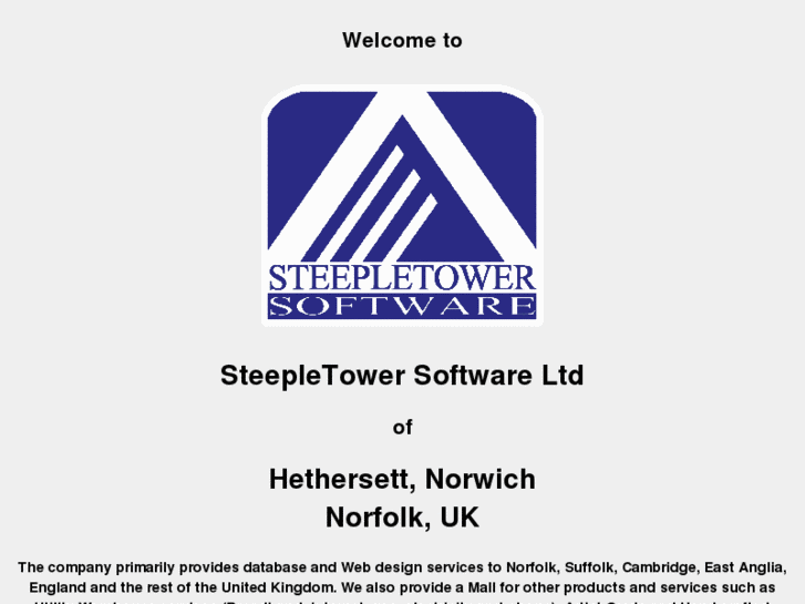 www.steepletowersoftware.com