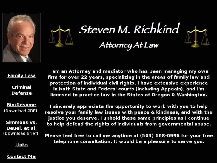 www.stevenrichkind.com