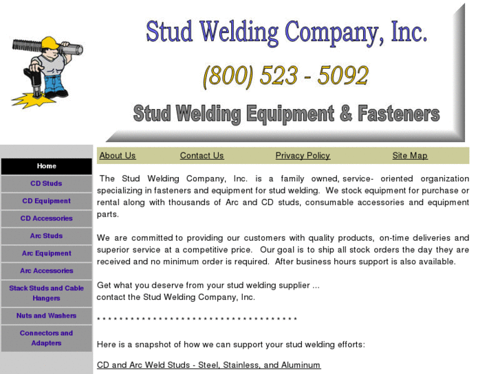 www.studweldco.com