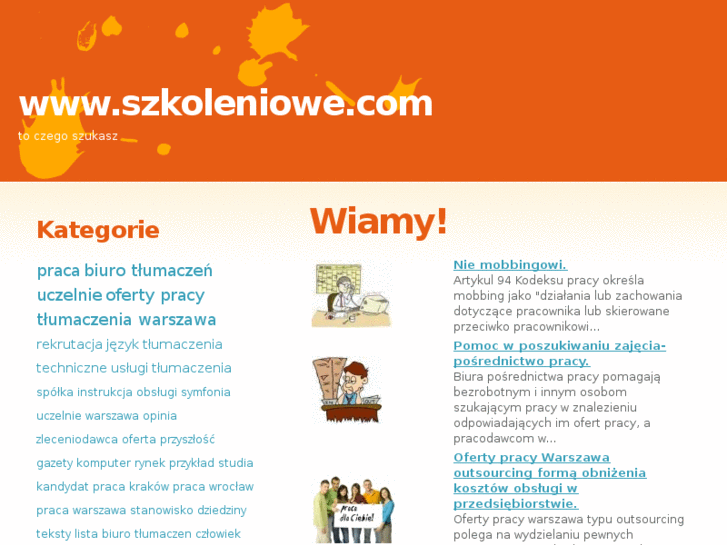 www.szkoleniowe.com