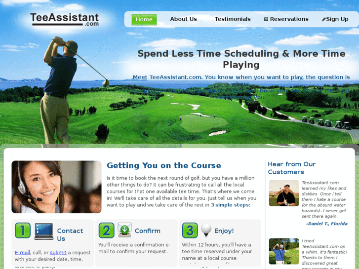 www.teeassistant.com