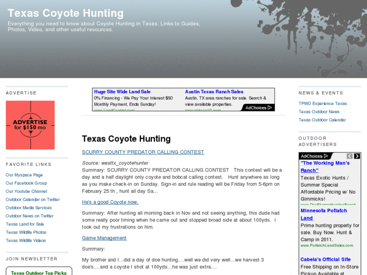 www.texascoyotehunting.com