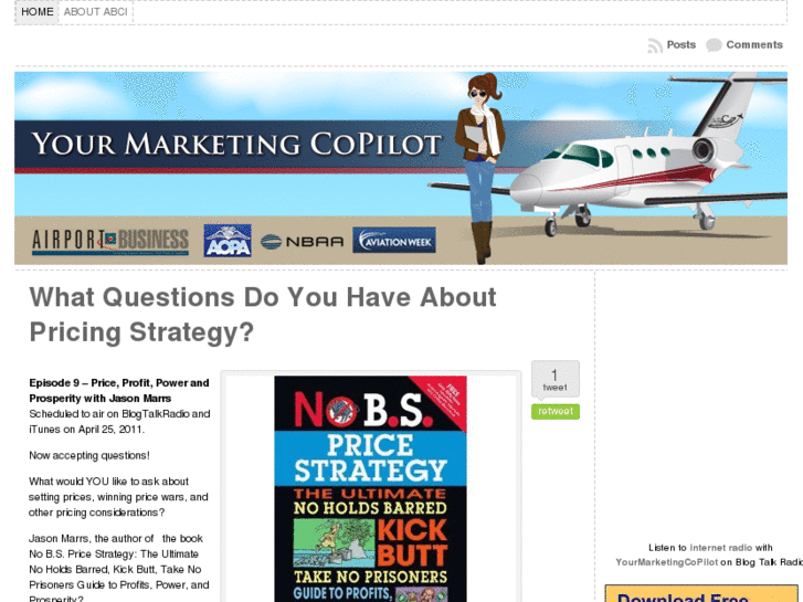 www.themarketingcopilot.com