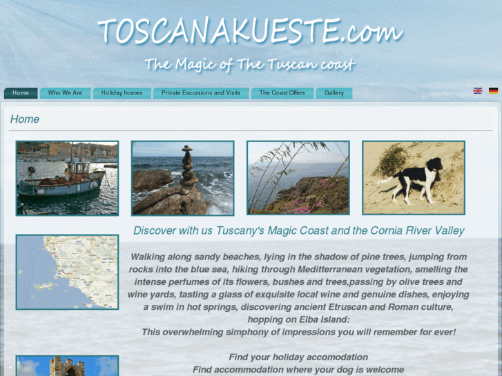 www.toscanakueste.com