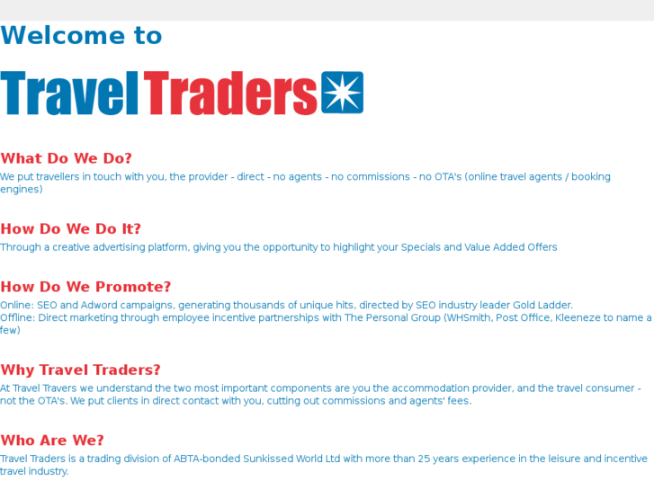 www.traveltraders.co.uk