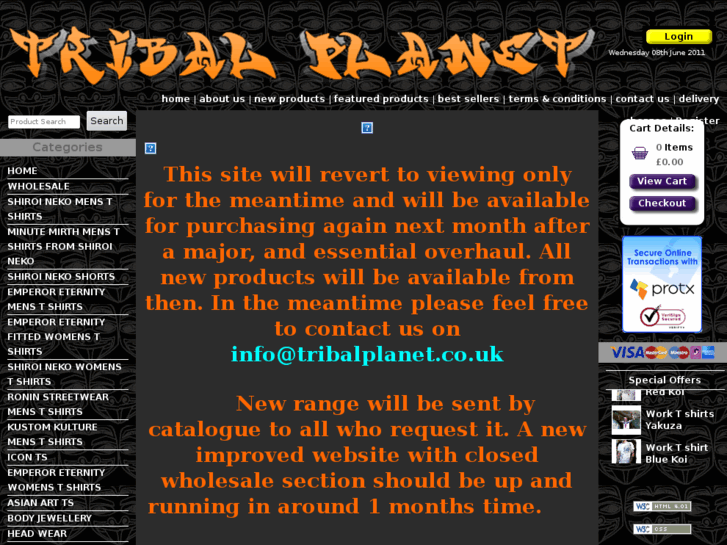 www.tribalplanet.co.uk