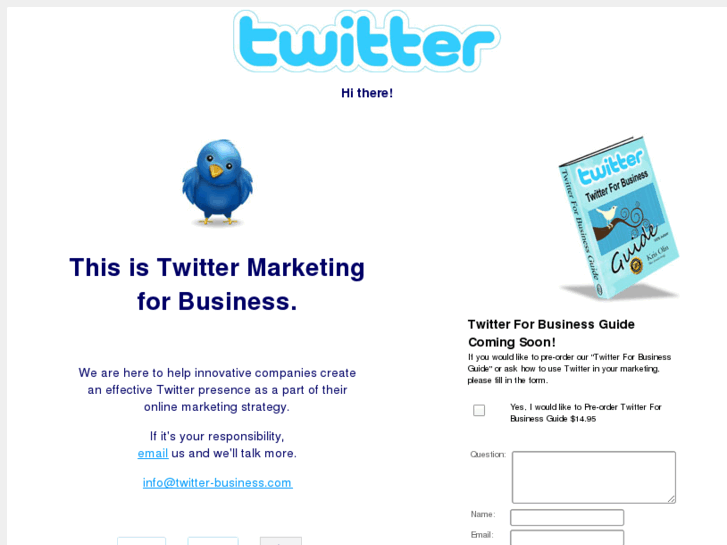 www.twitter-business.com