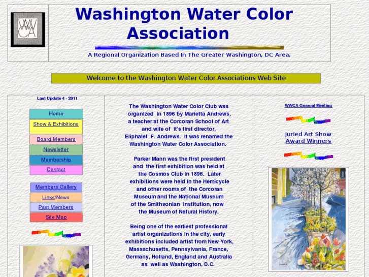 www.washingtonwatercolor.com
