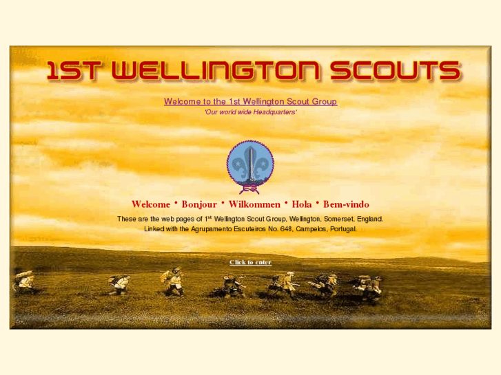 www.wellingtonscouts.org