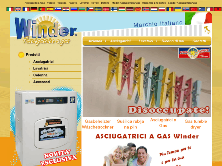 www.winder.it