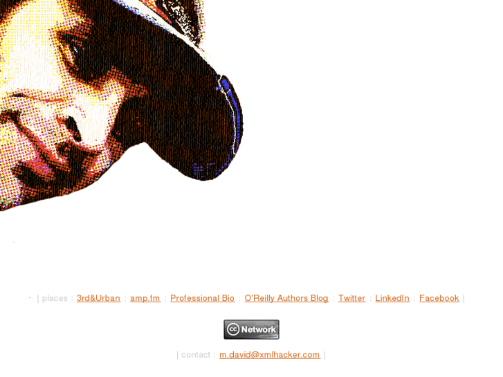 www.xmlhacker.com