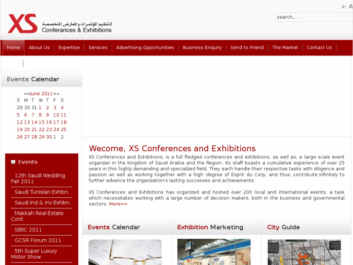 www.xs-conferences.com