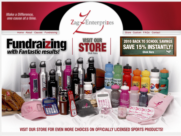 www.zagenterprizes.com