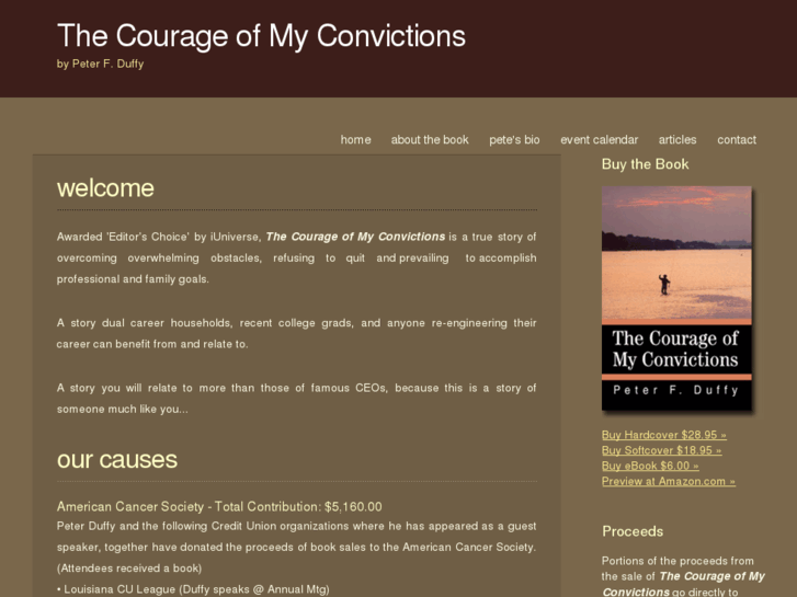 www.4courage.com