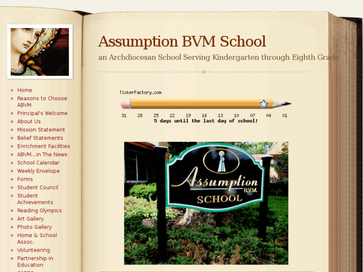 www.abvmschoolfeasterville.org