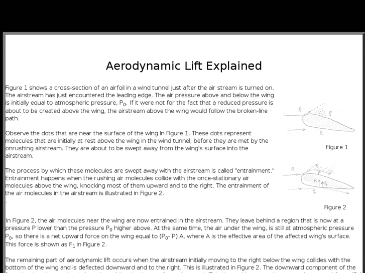 www.aerodynamiclift.com