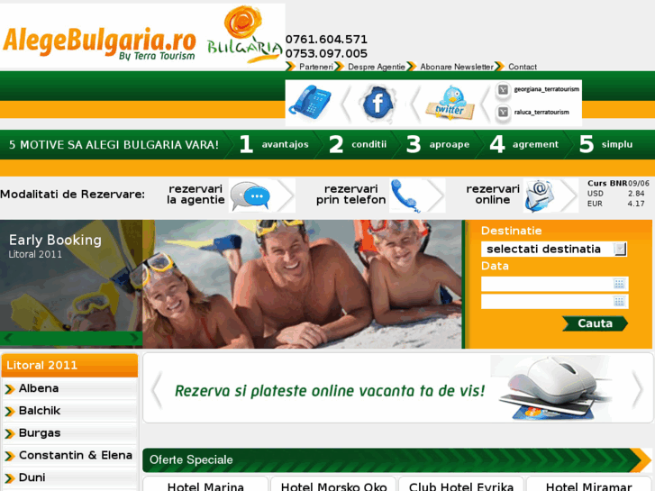 www.alegebulgaria.ro