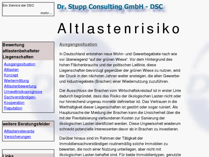 www.altlastenrisiko.de