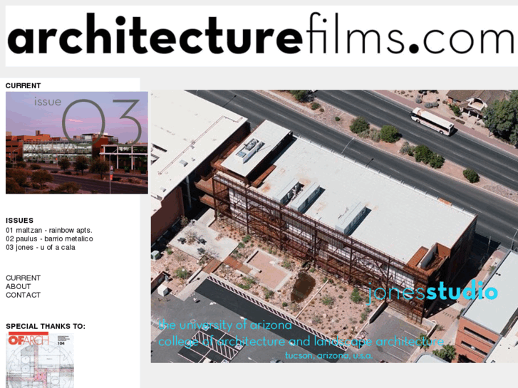 www.architecturefilms.com
