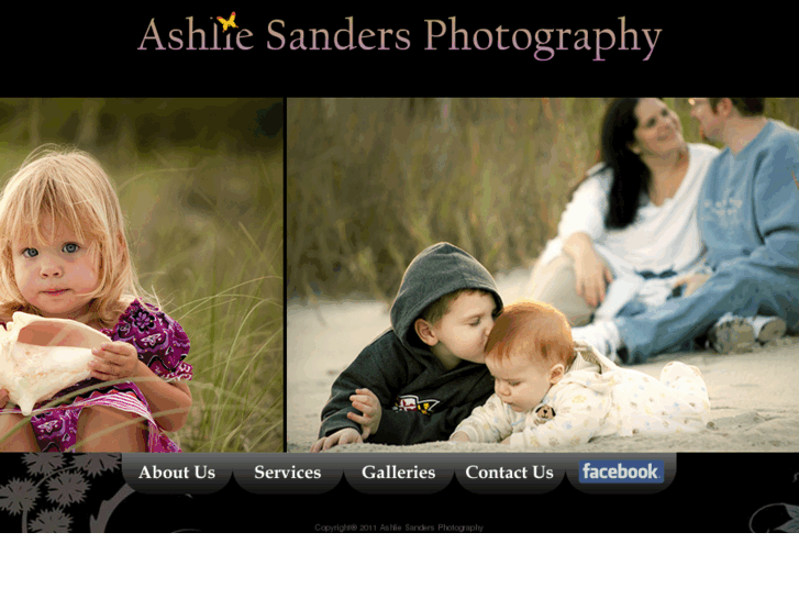 www.ashliesandersphotography.com