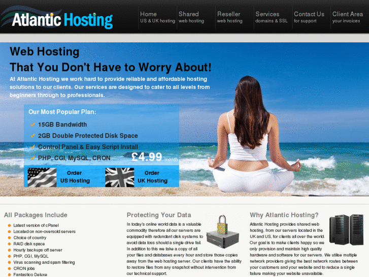 www.atlantichosting.net