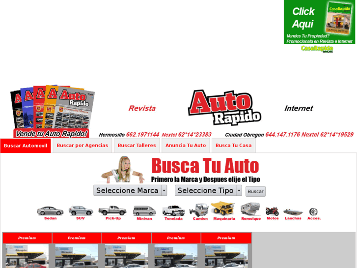 www.autosdeltoro.com