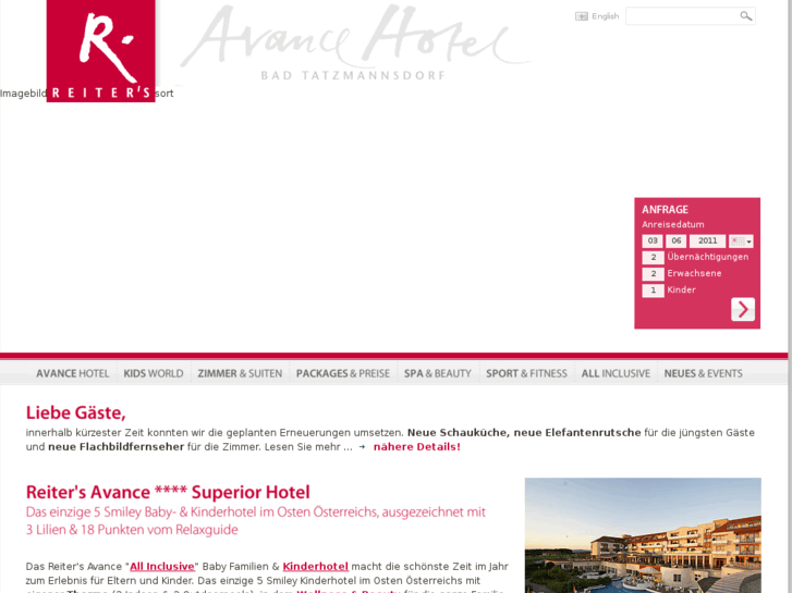 www.avancehotel.at