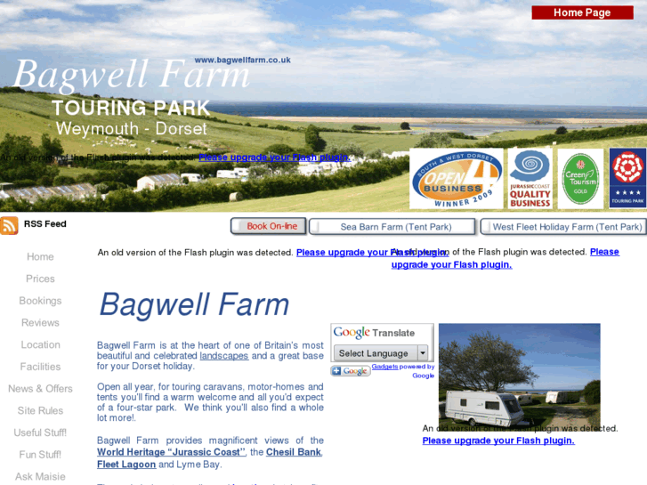 www.bagwellfarm.com