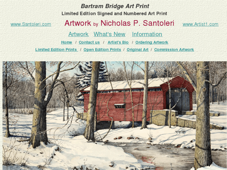 www.bartrambridge.com