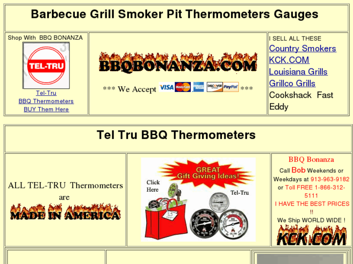 www.bbqbonanza.com