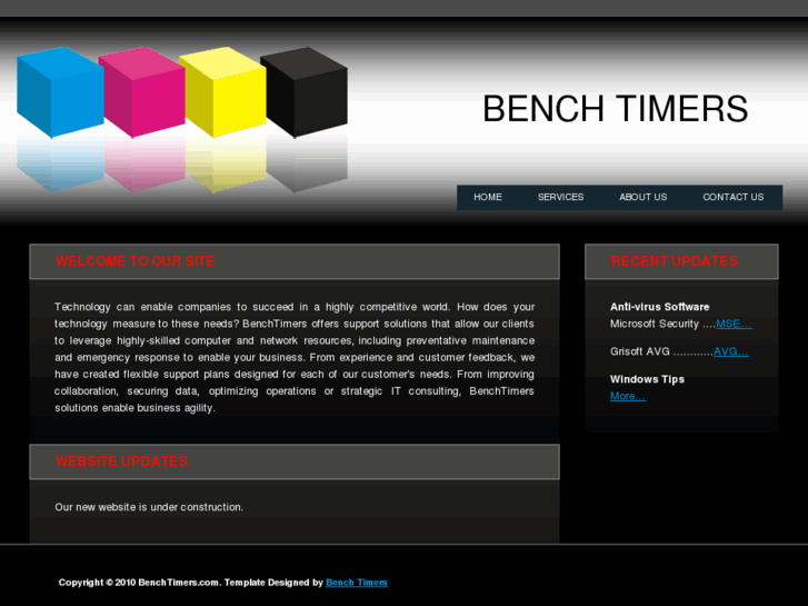 www.benchtimers.com