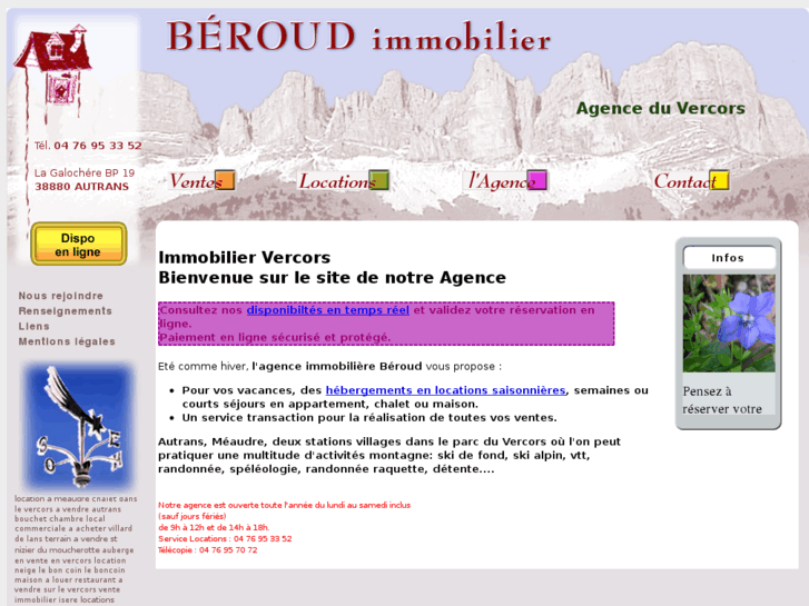 www.beroud-immobilier.com