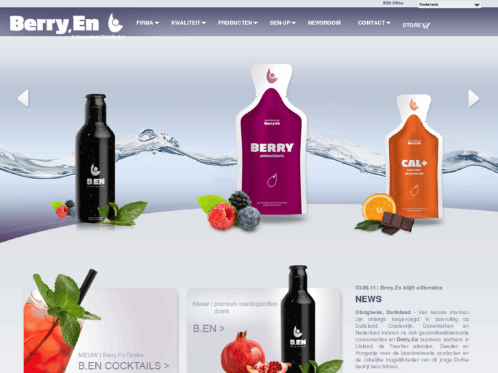 www.berryenproducts.com