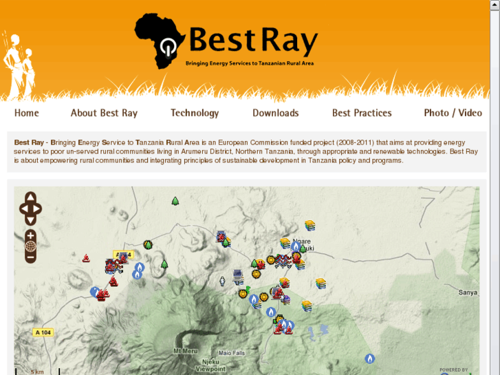 www.best-ray.com