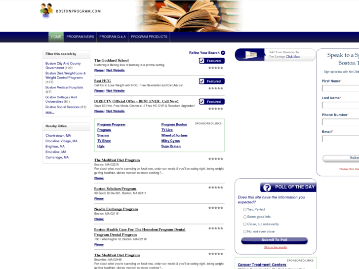 www.bostonprogram.com