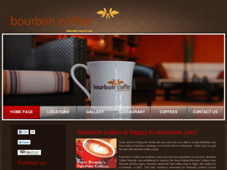 www.bourboncoffee.biz