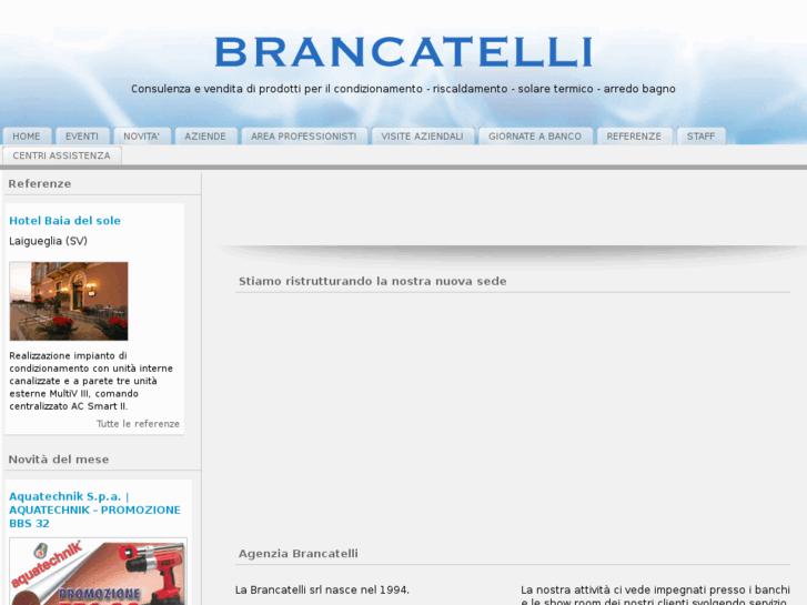 www.brancatelli.net