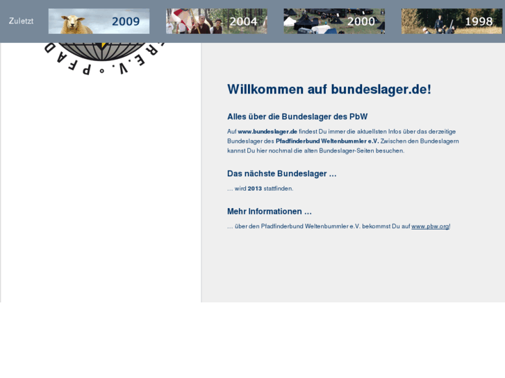 www.bundeslager.de