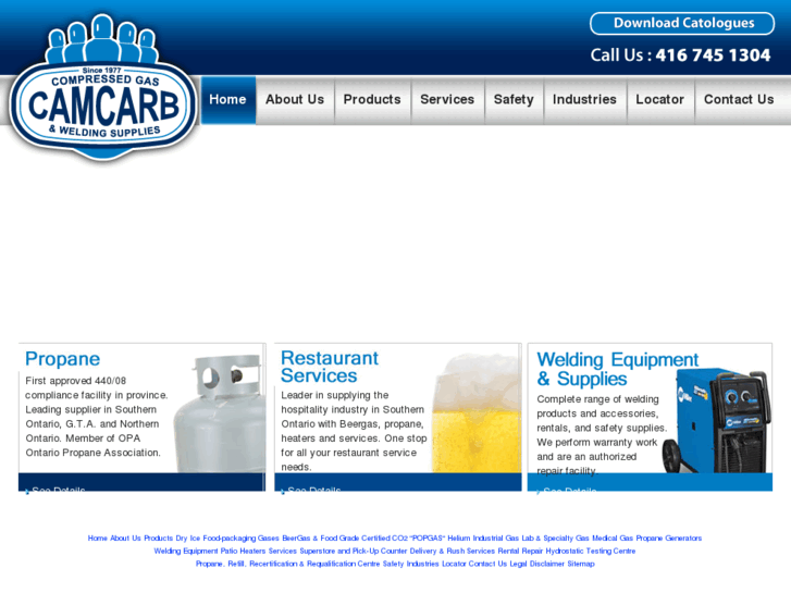 www.camcarb.com