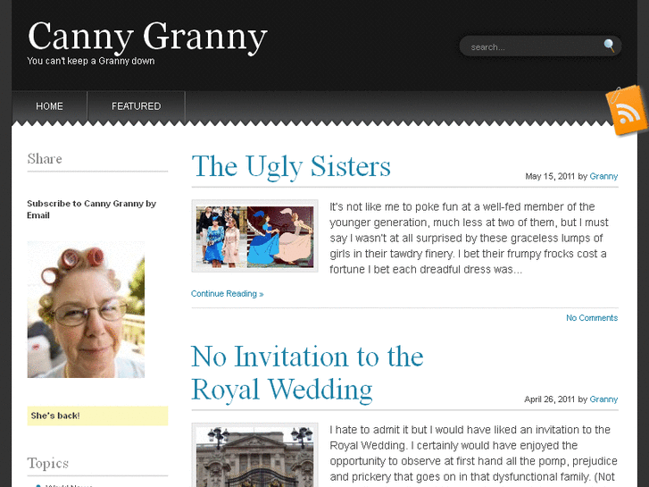 www.cannygranny.org