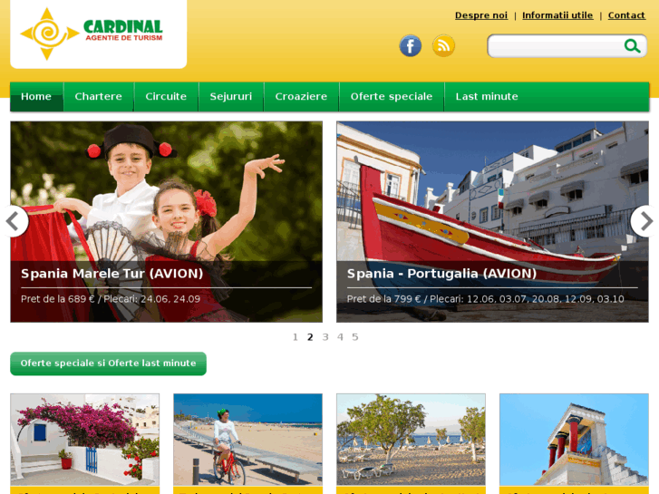 www.cardinaltravel.ro