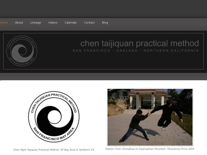 www.chenstyletaiji.org