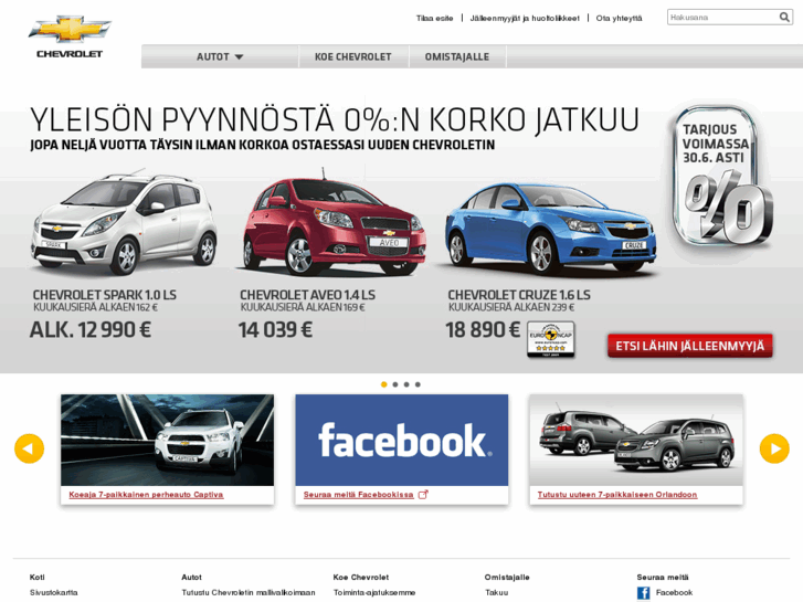 www.chevrolet.fi