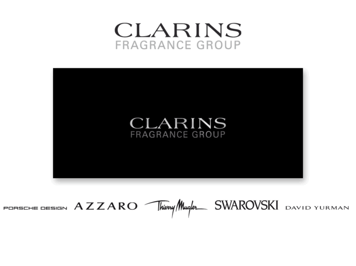 www.clarinsfragrancegroup.com