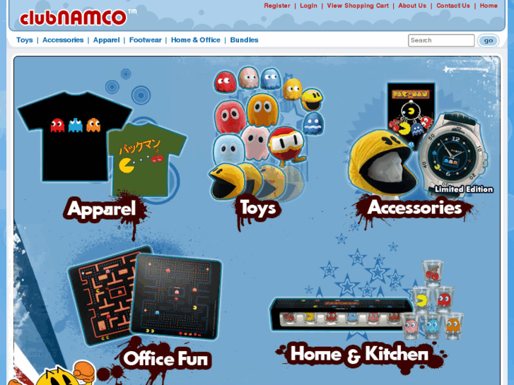 www.clubnamco.biz