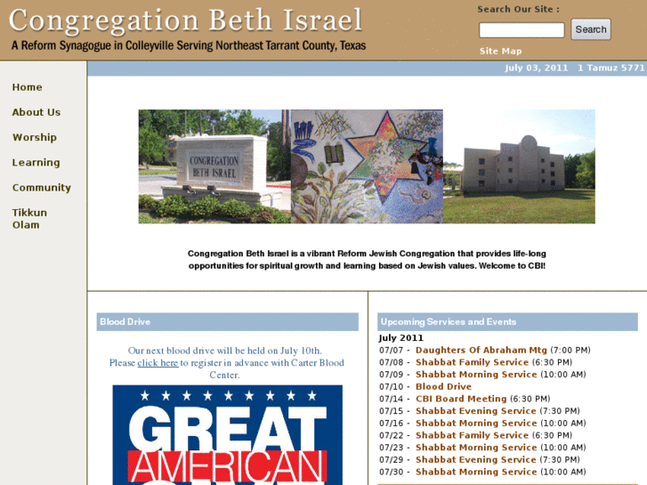 www.congregationbethisrael.org